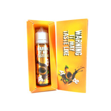 Magnes, 3 мг (Ультралегкая) Toffifee 60 мл