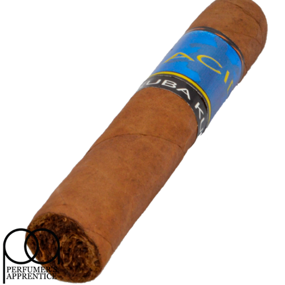 Ароматизатор Cubano Type (Кубинський тютюн), TPA USA, 1 мл