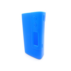 Чехол силиконовый для бокс Sigelei Fuchai 213 синий