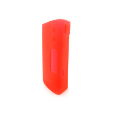 Чехол силиконовый для бокс Sigelei Fuchai 213 красный