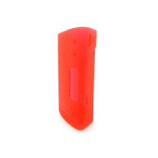 Чехол силиконовый для бокс Sigelei Fuchai 213 красный