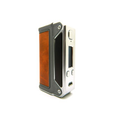 Бокс МОД Therion DNA75W ,  с температурным контролем, Красный