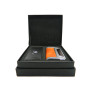 Бокс МОД Therion DNA75W , с температурным контролем, Красный