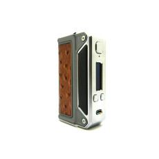Бокс МОД Therion DNA75W ,  с температурным контролем, Red Ostrich