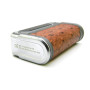 Бокс МОД Therion DNA75W , с температурным контролем, Red Ostrich