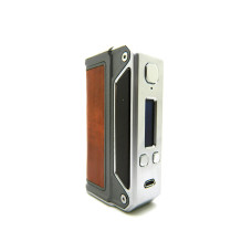Бокс МОД Therion DNA75W , с температурным контролем, Коричневый Бокс МОД Therion DNA75W , с температурным контролем, Коричневый
