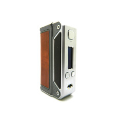 Бокс МОД Therion DNA75W ,  с температурным контролем, Коричневый