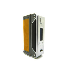 Бокс МОД Therion DNA75W , с температурным контролем, Желтый Бокс МОД Therion DNA75W , с температурным контролем, Желтый