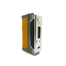 Бокс МОД Therion DNA75W ,  с температурным контролем, Желтый