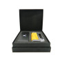 Бокс МОД Therion DNA75W , с температурным контролем, Желтый