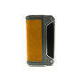 Бокс МОД Therion DNA75W , с температурным контролем, Желтый