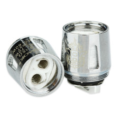 Испаритель V8-X4 Coil (0.15ohm) для Smok TFV8 Cloud Beast 0,15 Ом Испаритель V8-X4 Coil (0.15ohm) для Smok TFV8 Cloud Beast 0,15 Ом