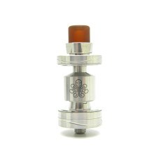 Клиромайзер CTHULHU Hastur MTL RTA, стальной