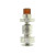 Клиромайзер CTHULHU Hastur MTL RTA, стальной