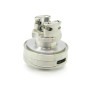 Клиромайзер CTHULHU Hastur MTL RTA, стальной