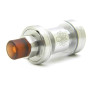 Клиромайзер CTHULHU Hastur MTL RTA, стальной
