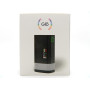 Бокс МОД Fuchai GLO 230W TC , Чёрный