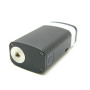 Бокс МОД Fuchai GLO 230W TC , Чёрный