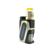 Стартовый набор iJoy CAPO 100W Squonk kit, Стальной