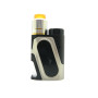 Стартовый набор iJoy CAPO 100W Squonk kit, Стальной