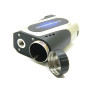 Стартовый набор iJoy CAPO 100W Squonk kit, Стальной