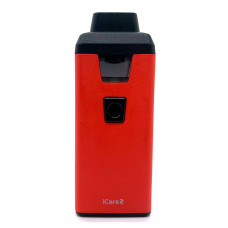 Стартовий набір Eleaf iCare 2 650 mAh, 2 мл, Red