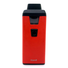 Стартовий набір Eleaf iCare 2 650 mAh, 2 мл, Red