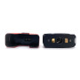 Стартовий набір Eleaf iCare 2 650 mAh, 2 мл, Red