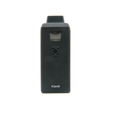Стартовий набір Eleaf iCare 2 650 mAh, 2 мл, Чорний