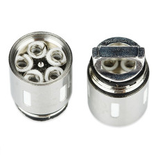 Испаритель  V8-T10 Coil (0.15ohm) для Smok TFV8 Cloud Beast 0,12 Ом