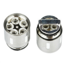 Испаритель  V8-T10 Coil (0.15ohm) для Smok TFV8 Cloud Beast 0,12 Ом
