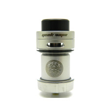 Атомайзер GeekVape Zeus Dual RTA 4ml сталевий