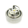 Атомайзер GeekVape Zeus Dual RTA 4ml стальной