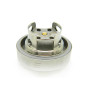 Атомайзер GeekVape Zeus Dual RTA 4ml стальной