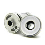 Атомайзер GeekVape Zeus Dual RTA 4ml стальной