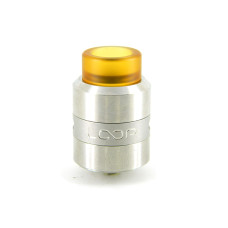 Клиромазйзер GeekVape Vape Loop RDA стальной