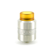 Кліромазйзер GeekVape Vape Loop RDA сталевий