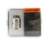 Клиромазйзер GeekVape Vape Loop RDA стальной