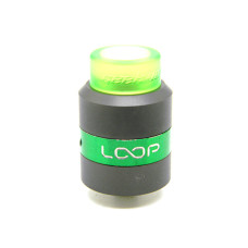 Клиромазйзер GeekVape Vape Loop RDA Gunmetal