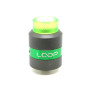 Клиромазйзер GeekVape Vape Loop RDA Gunmetal