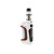 Набір Eleaf iStick Pico S 100W kit з DuroTank, з акумулятором 21700 Білий
