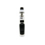 Набір Eleaf iStick Pico S 100W kit з DuroTank, з акумулятором 21700 Білий