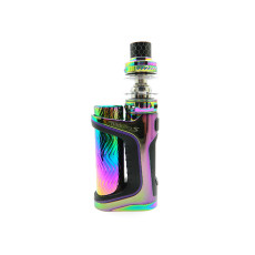 Набір Eleaf iStick Pico S 100W kit з DuroTank, з акумулятором 21700 Dazzling