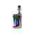 Набір Eleaf iStick Pico S 100W kit з DuroTank, з акумулятором 21700 Dazzling