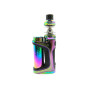 Набір Eleaf iStick Pico S 100W kit з DuroTank, з акумулятором 21700 Dazzling