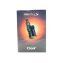 Набір Eleaf iStick Pico S 100W kit з DuroTank, з акумулятором 21700 Dazzling