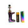 Набір Eleaf iStick Pico S 100W kit з DuroTank, з акумулятором 21700 Dazzling