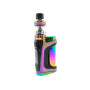 Набір Eleaf iStick Pico S 100W kit з DuroTank, з акумулятором 21700 Dazzling