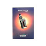 Набір Eleaf iStick Pico S 100W kit з DuroTank, з акумулятором 21700 Сталевий