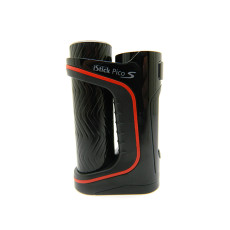 Бокс МОД Eleaf iStick Pico S 100W з акумулятором 21700 Чорний